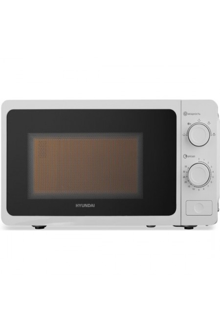 Микроволновая печь Hyundai HYM-M2009 (белый) 