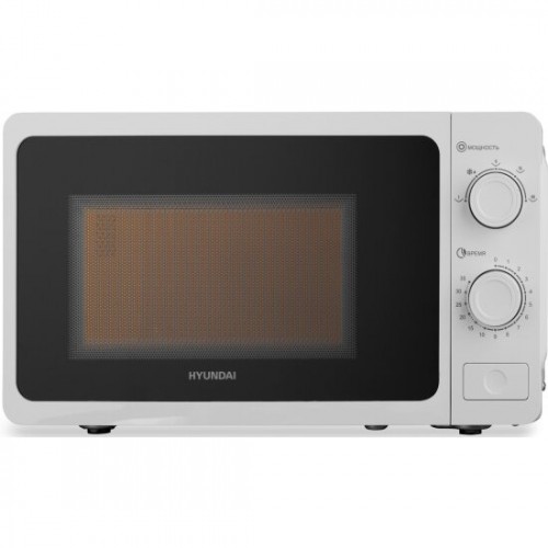 Микроволновая печь Hyundai HYM-M2009 (белый) 