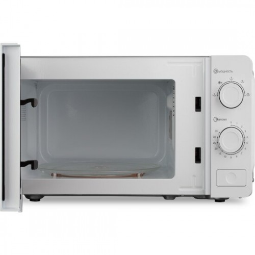 Микроволновая печь Hyundai HYM-M2009 (белый) 1