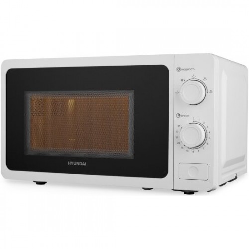 Микроволновая печь Hyundai HYM-M2009 (белый) 2