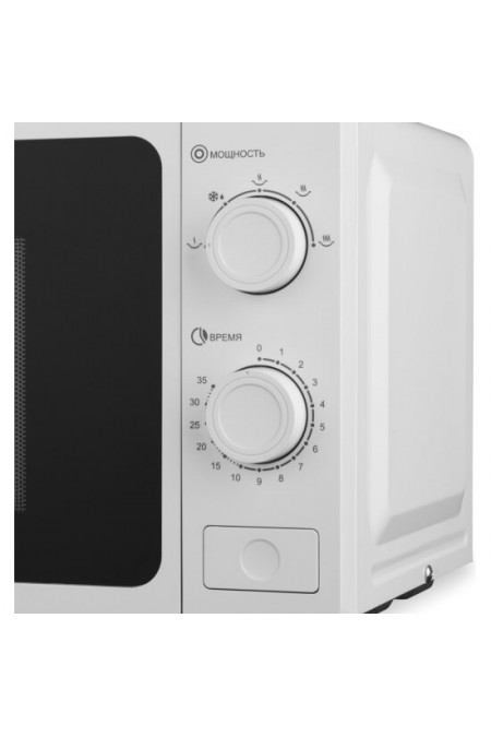 Микроволновая печь Hyundai HYM-M2009 (белый) 3