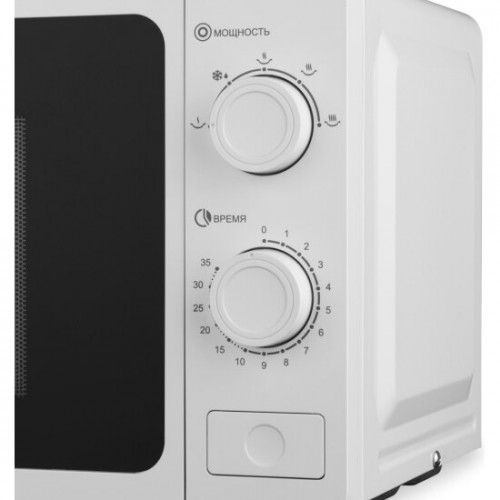 Микроволновая печь Hyundai HYM-M2009 (белый) 3