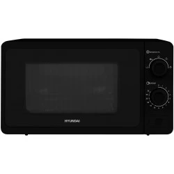 Микроволновая печь Hyundai HYM-M2010 (черный)