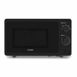 Микроволновая печь Hyundai HYM-M2010 (черный)