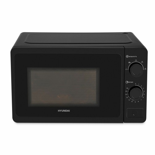 Микроволновая печь Hyundai HYM-M2010 (черный) 1