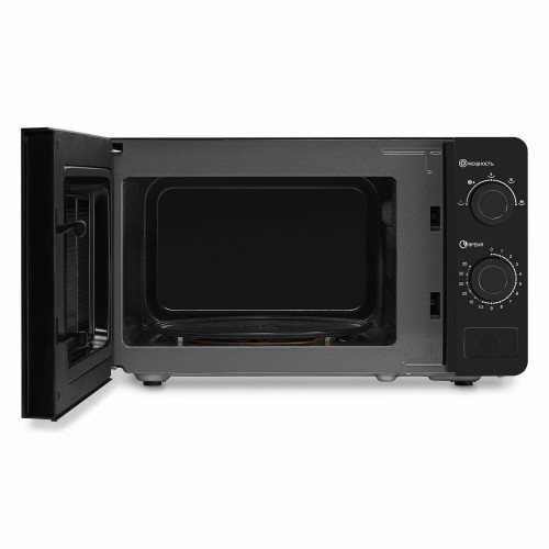 Микроволновая печь Hyundai HYM-M2010 (черный) 2
