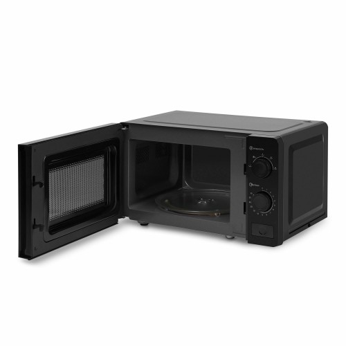 Микроволновая печь Hyundai HYM-M2010 (черный) 4