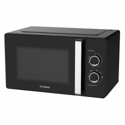 Микроволновая печь Hyundai HYM-M2012 (черный)