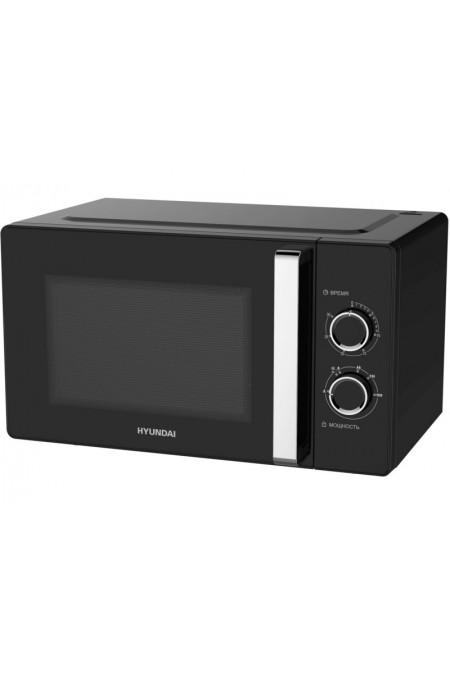 Микроволновая печь Hyundai HYM-M2012 (черный) 