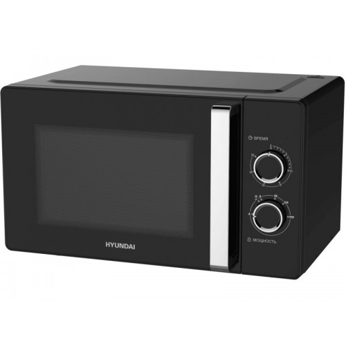 Микроволновая печь Hyundai HYM-M2012 (черный) 