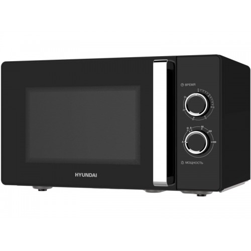Микроволновая печь Hyundai HYM-M2012 (черный) 1
