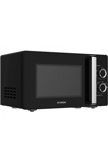 Микроволновая печь Hyundai HYM-M2012 (черный) 1