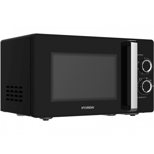 Микроволновая печь Hyundai HYM-M2012 (черный) 2
