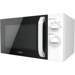 Микроволновая печь Hyundai HYM-M2023 (белый/хром)
