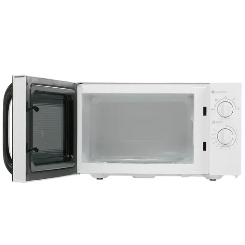 Микроволновая печь Hyundai HYM-M2023 (белый/хром) 5