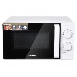 Микроволновая печь Hyundai HYM-M2038 (белый)