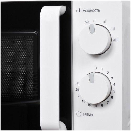 Микроволновая печь Hyundai HYM-M2038 (белый) 1