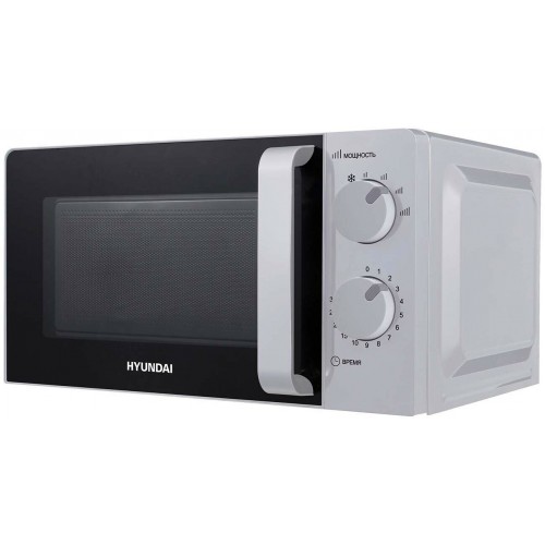 Микроволновая печь Hyundai HYM-M2038 (белый) 2