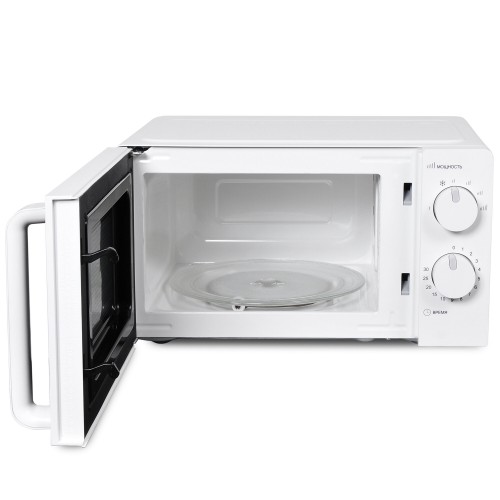 Микроволновая печь Hyundai HYM-M2038 (белый) 9