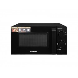 Микроволновая печь Hyundai HYM-M2039 (черный)