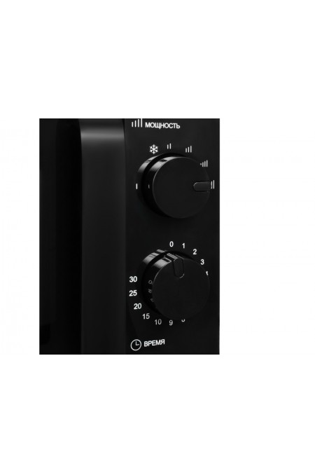 Микроволновая печь Hyundai HYM-M2039 (черный) 2