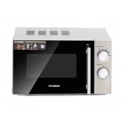 Микроволновая печь Hyundai HYM-M2040 (серебристый)