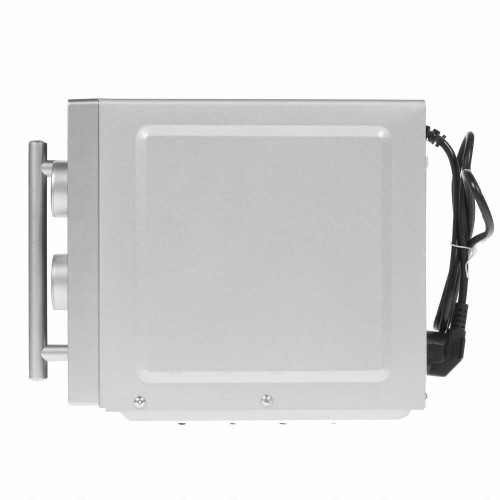 Микроволновая печь Hyundai HYM-M2040 (серебристый) 8