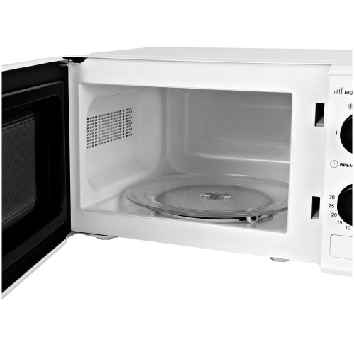 Микроволновая печь Hyundai HYM-M2041 (белый) 1