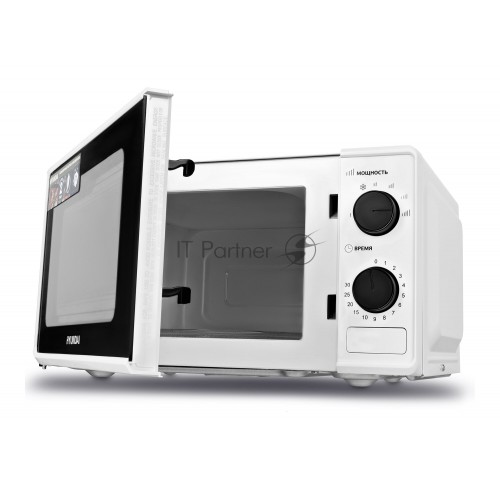 Микроволновая печь Hyundai HYM-M2041 (белый) 4