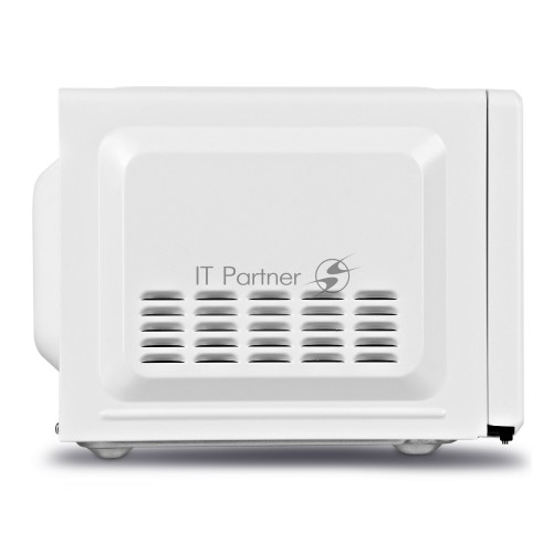 Микроволновая печь Hyundai HYM-M2041 (белый) 6