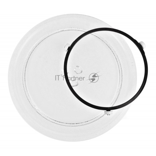 Микроволновая печь Hyundai HYM-M2041 (белый) 7