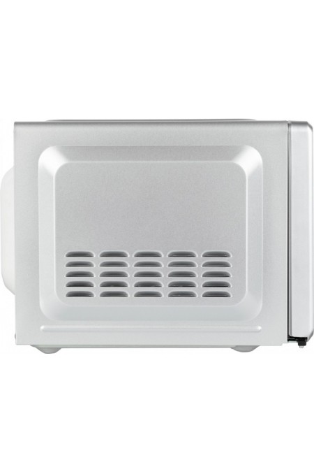 Микроволновая печь Hyundai HYM-M2042 (серебристый) 1
