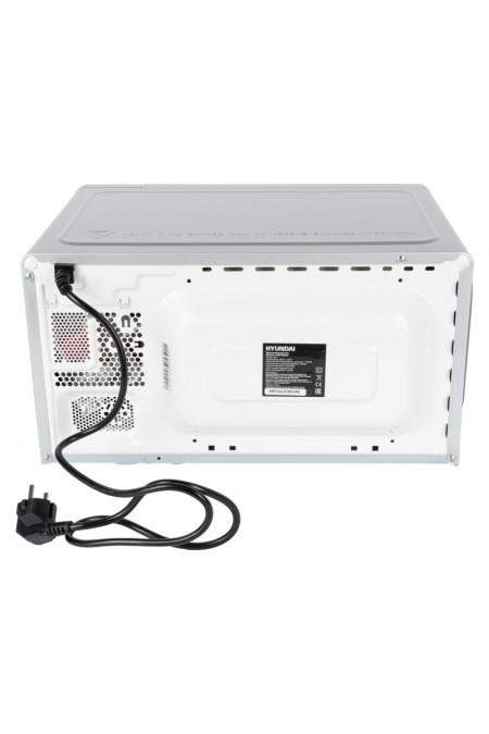 Микроволновая печь Hyundai HYM-M2042 (серебристый) 2