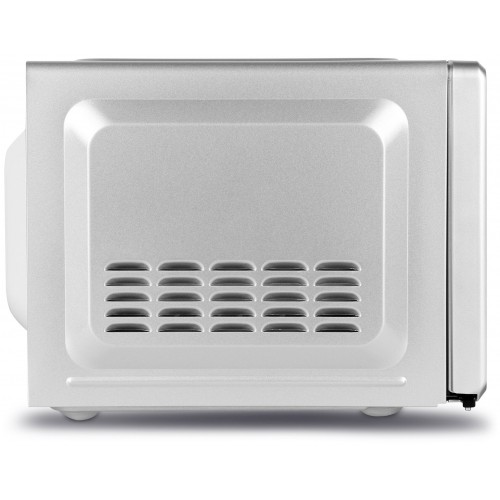 Микроволновая печь Hyundai HYM-M2042 (серебристый) 3