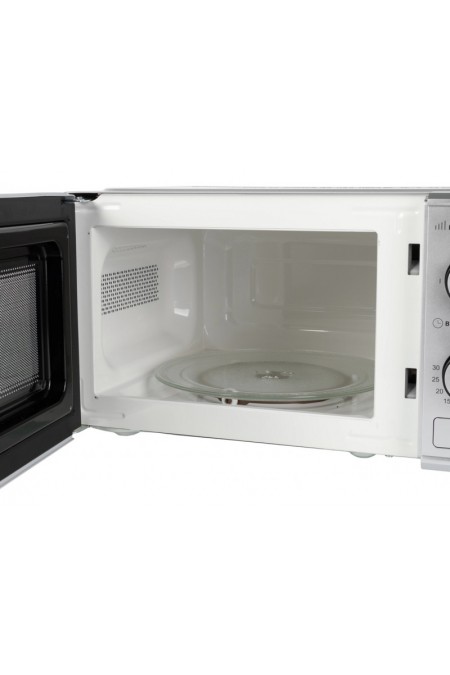 Микроволновая печь Hyundai HYM-M2042 (серебристый) 3