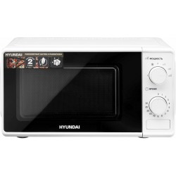 Микроволновая печь Hyundai HYM-M2044 (белый)