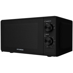 Микроволновая печь Hyundai HYM-M2045 (черный)
