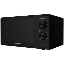 Микроволновая печь Hyundai HYM-M2045 (черный)