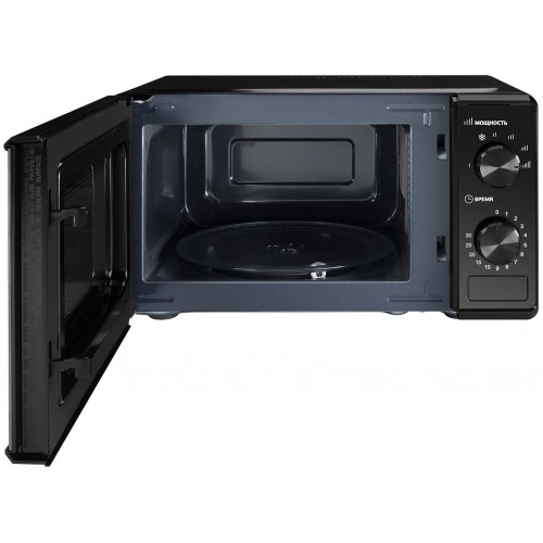 Микроволновая печь Hyundai HYM-M2045 (черный) 2