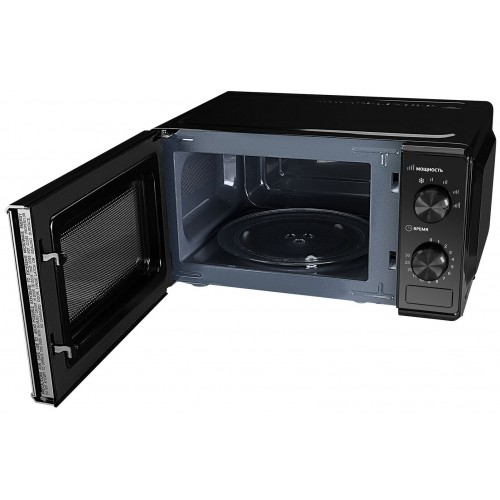 Микроволновая печь Hyundai HYM-M2045 (черный) 4