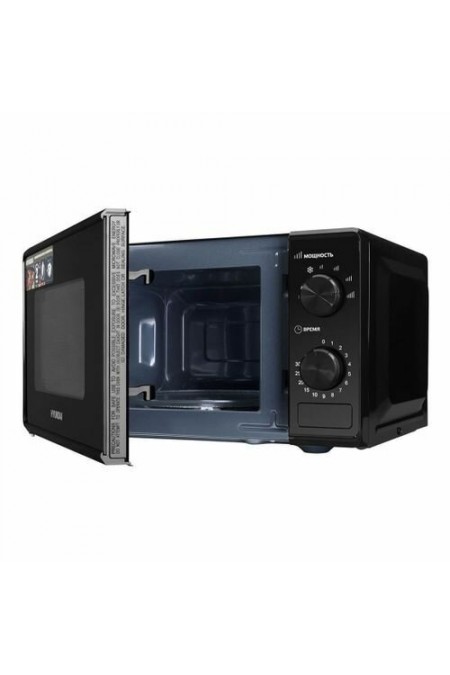 Микроволновая печь Hyundai HYM-M2045 (черный) 1