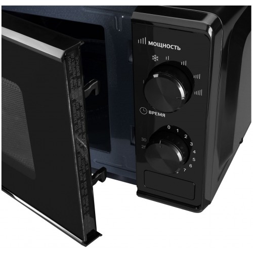 Микроволновая печь Hyundai HYM-M2045 (черный) 5