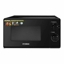Микроволновая печь Hyundai HYM-M2045 (черный)