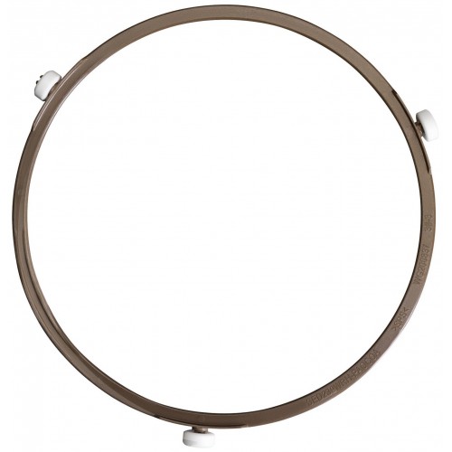 Микроволновая печь Hyundai HYM-M2045 (черный) 9