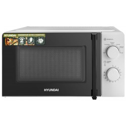 Микроволновая печь Hyundai HYM-M2046 (белый)
