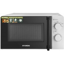 Микроволновая печь Hyundai HYM-M2046 (белый)