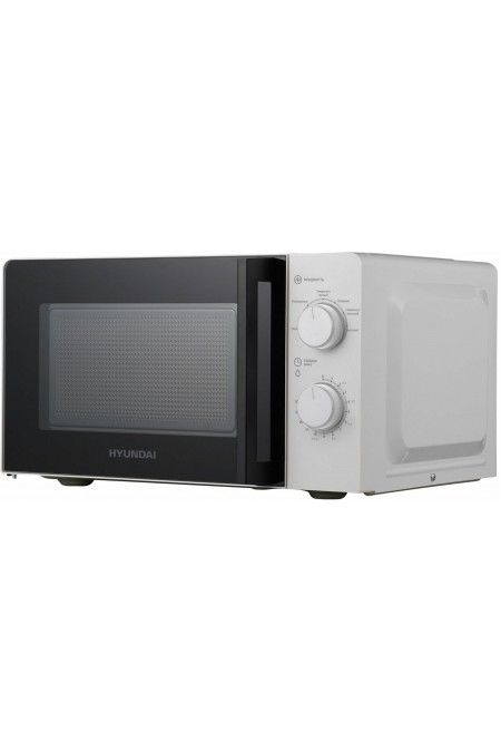 Микроволновая печь Hyundai HYM-M2046 (белый) 1