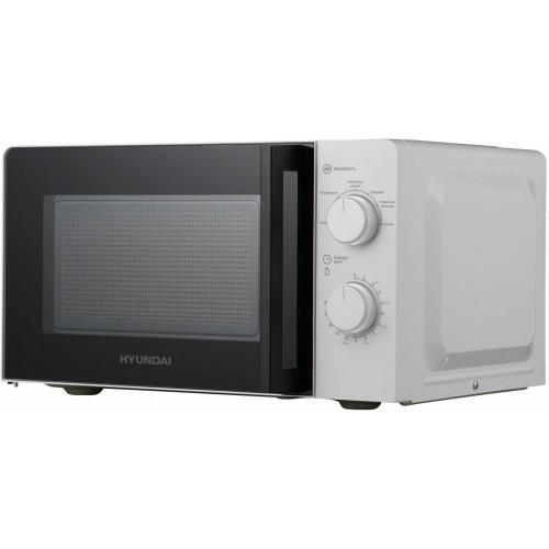 Микроволновая печь Hyundai HYM-M2046 (белый) 1