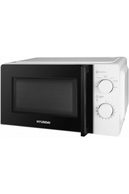Микроволновая печь Hyundai HYM-M2046 (белый) 3