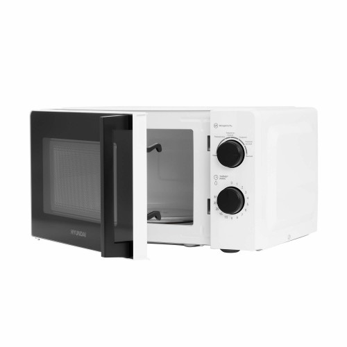 Микроволновая печь Hyundai HYM-M2047 (белый) 